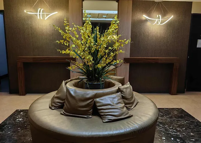1br Cozy With Balcony Near Naia Terminals
